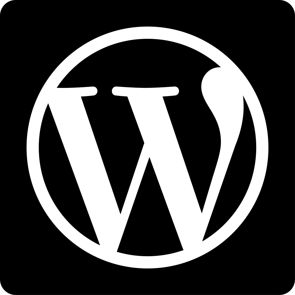 WordPress Logo